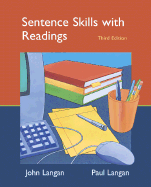 Sentence Skills with Readings - Langan, John, and Langan John