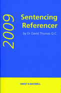 Sentencing Referencer