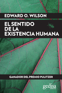 Sentido de la Existencia Humana, El