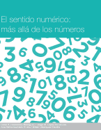 Sentido Numerico: mas alla de los numeros - COLOR