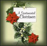 Sentimental Christmas [Big Eye] - Various Artists