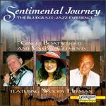 Sentimental Journey: The Bluegrass-Jazz Experience