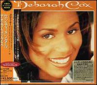 Sentimental - Deborah Cox