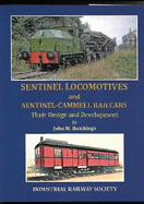 Sentinel Locomotives and Sentinel-Cammell Railcars