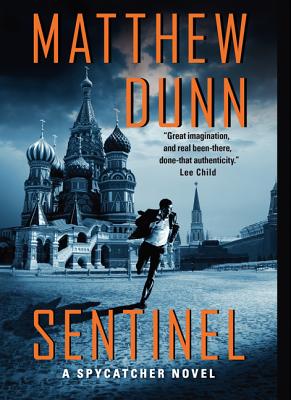 Sentinel - Dunn, Matthew