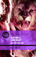 Sentinels: Lion Heart - Durgin, Doranna