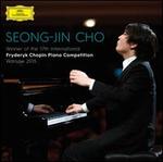 Seong-Jin Cho: Winner of the 17th International Fryderyk Chopin Piano Competition, Warsaw 2015
