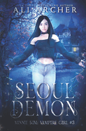 Seoul Demon
