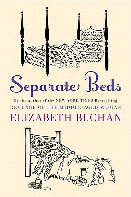Separate Beds - Buchan, Elizabeth