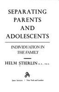 Separating Parents & Adolescen