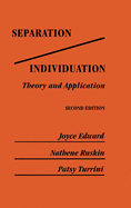 Separation/Individuation: Theory And Application: Theory & Application