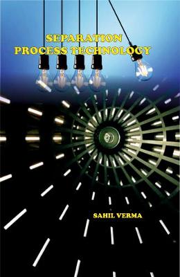 Separation Process Technology - Verma