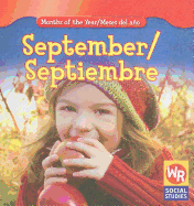 September / Septiembre - Brode, Robyn