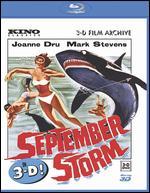 September Storm [Blu-ray]