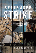 September Strike: A Cain Family Thriller