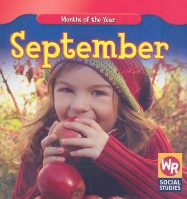 September - Brode, Robyn