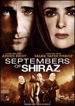 Septembers of Shiraz - Wayne Blair