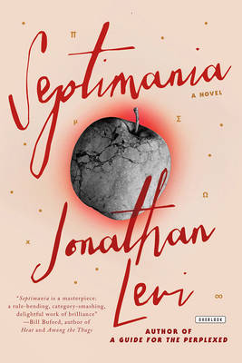 Septimania - Levi, Jonathan