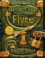 Septimus Heap, Book Two: Flyte