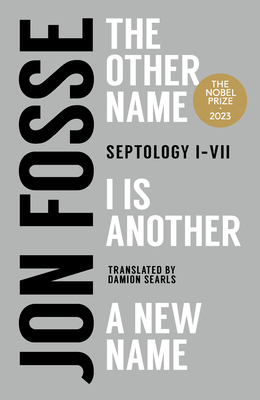 Septology - Fosse, Jon, and Searls, Damion (Translated by)
