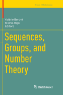 Sequences, Groups, and Number Theory
