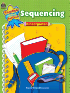 Sequencing, Kindergarten