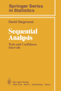 Sequential Analysis: Tests and Confidence Intervals