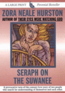 Seraph on the Suwanee - Hurston, Zora Neale