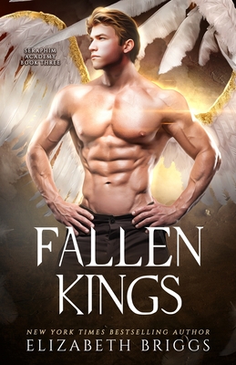 Seraphim Academy 3: Fallen Kings - Briggs, Elizabeth