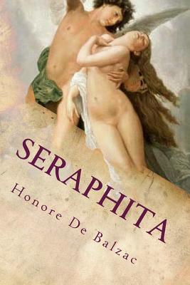 Seraphita - De Balzac, Honore