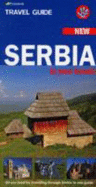 Serbia in Your Hands: All You Need for Travelling Through Serbia in One Guide