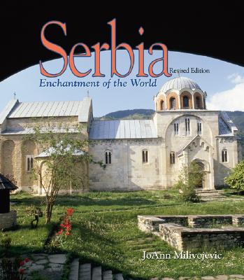 Serbia - Milivojevic, JoAnn