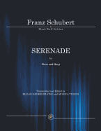 Serenade: For Flute and Harp
