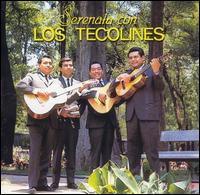 Serenata Con... - Los Tecolines