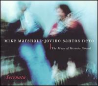 Serenata - Mike Marshall/Jovino Santos Neto