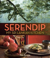 Serendip: My Sri Lankan Kitchen