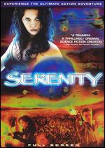 Serenity [P&S] - Joss Whedon
