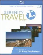 Serenity Travel Series, Vol. 1 - 