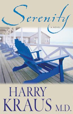 Serenity - Kraus, Harry Lee