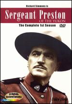 Sergeant Preston of the Yukon: The Complete 1st Season [5 Discs] - 