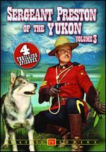 Sergeant Preston of the Yukon: Volume 3