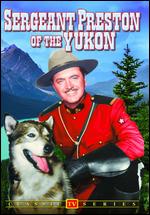 Sergeant Preston of the Yukon - 