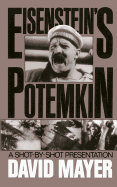 Sergei M. Eisenstein's Potemkin: A Shot-by-shot Presentation