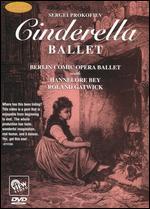 Sergei Prokofiev: Cinderella Ballet