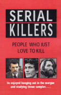 Serial Killers - Castleden, Rodney