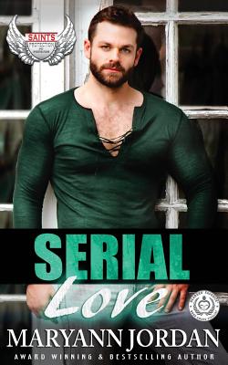 Serial Love - Jordan, Maryann