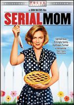 Serial Mom [Collector's Edition] [With Mamma Mia! Picture Frame]