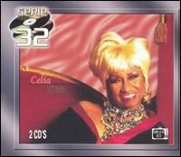 Serie 32 - Celia Cruz