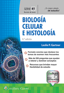 Serie Rt. Biologa Celular E Histologa