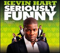 Seriously Funny - Kevin Hart